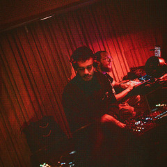 Elevé : Vanta LIVE @Jolene Sound Room MIA 01/30/2025