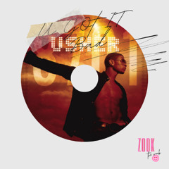 U GOT IT BADDD (ZookTheWook Remix)