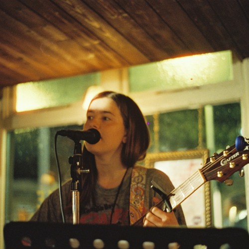 Just Like Tom Thumb's Blues - live at PCRFM