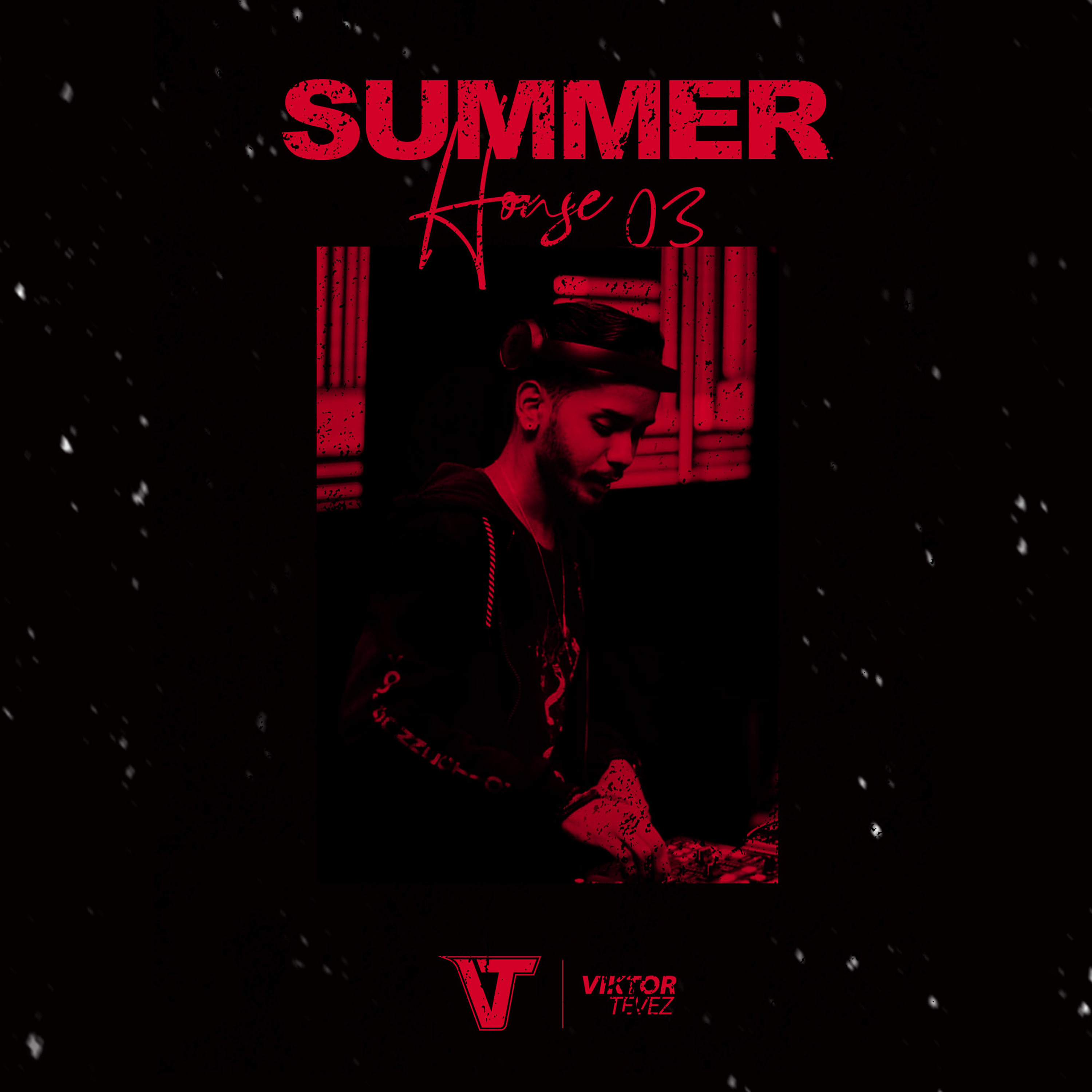 Viktor Tevez - Summer House #03 FREE DOWNLOAD