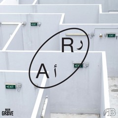 "Waiting" x Radio Alhara - ep. 2 : Waiting for a Sign in the Maze w/ ManGroove