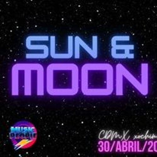 Adamantium X --- Live Set Sun N Moon