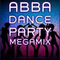 ABBA Dance Megamix - an AMG mix