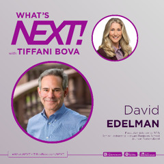 Personalization Done Right with David Edelman