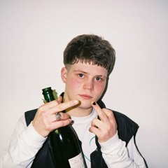 YUNG LEAN TYPE BEAT - SAVE THE TIME