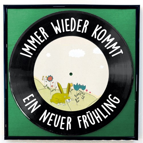 Stream Immer wieder kommt ein neuer Frühling by Minimusiker | Listen