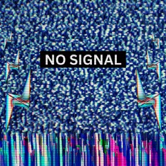 NO SIGNAL*