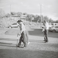 Colonial Distancing - Diné COVID-19 response