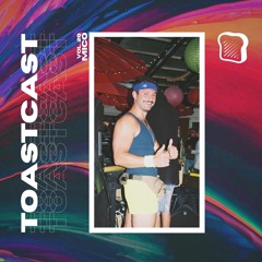 TOASTCAST VOL 20 - MICO