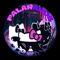 PALANA V.O.D - PIPOTAM VER. 🦝