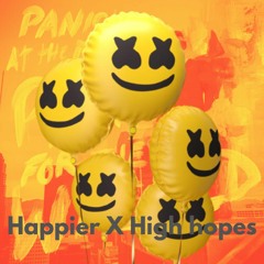 HappierXHighhopes