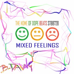 STBB728 - Mixed Feelings