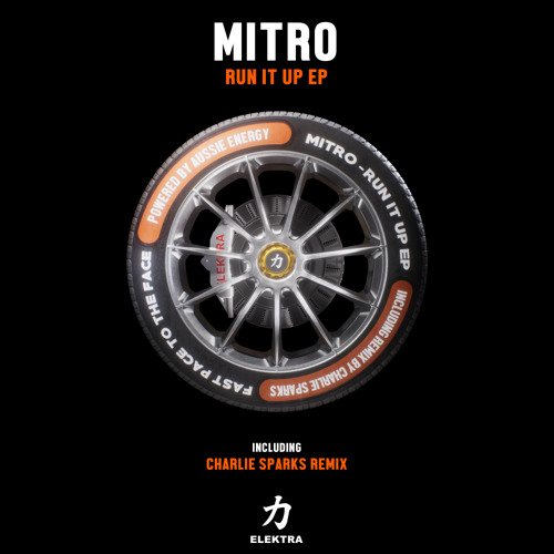 Public Enemy (Charlie Sparks Remix)