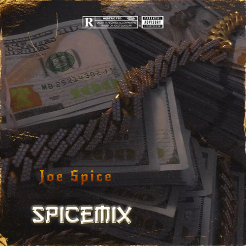 4. Joe Spice X Jay Stacks X Giggs Floxks - Free The bros