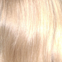 blonde