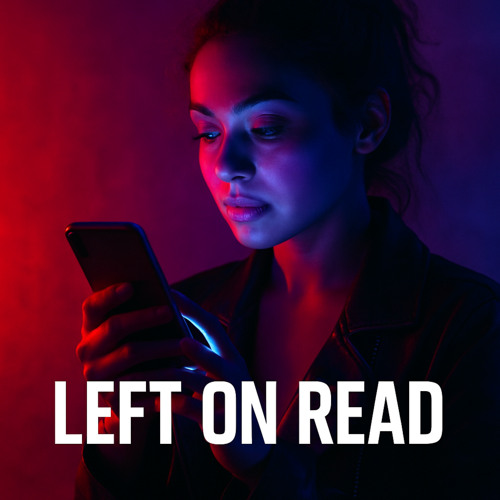 Left On Read (instrumental)