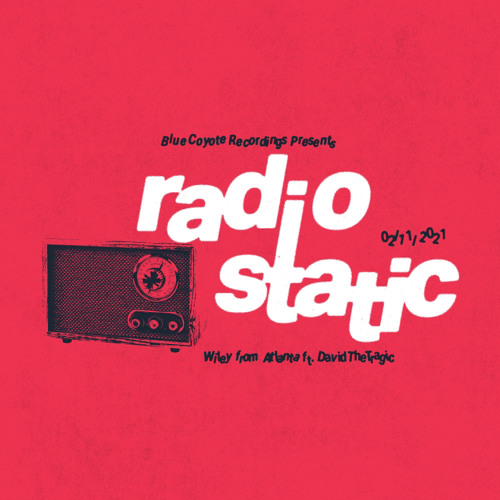 Radio Static (ft. DavidTheTragic)