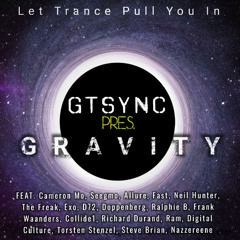 GTSYNC Pres. Gravity feat. CAMERON MO