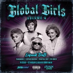 Golden Girls Mix