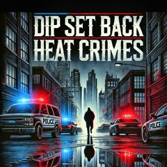 Dip Set Back Heat Crimes Prod. Konfalkon