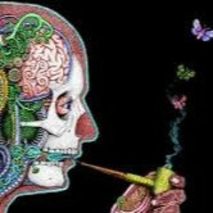 Hi-tech Psy☀💧 Trance🔥❄️🌈🌡️