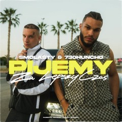 Smolasty & 730HUNCHO - Pijemy za Lepszy Czas [Brave x Beathunter Remix]