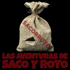 Papeles en blanco