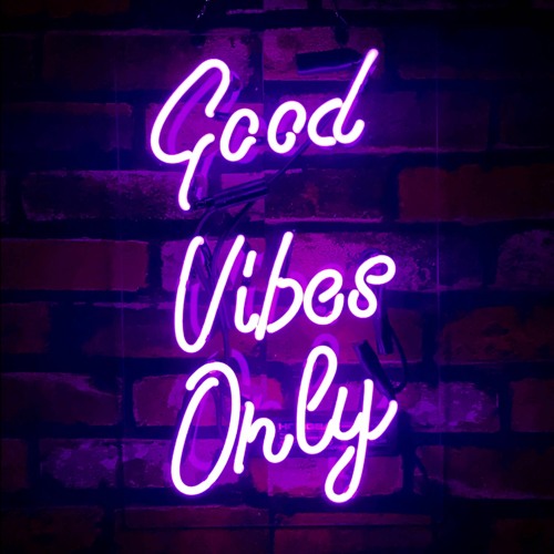 Good Vibes Mix Vol.4 (Winter 2021)