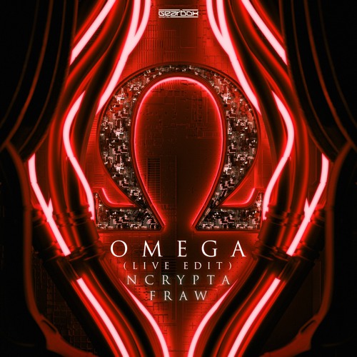 Ncrypta & Fraw - Omega (Live Edit)