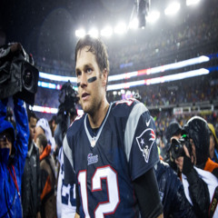 tom brady (staxkshavin anthonyramxs)