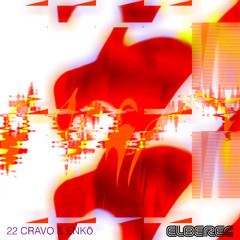 ELBEREC 22 CRAVO & ENKŌ EP (w/ Lasse and Backbone remix) (Previews)