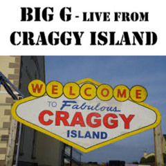 Big G - Live from Craggy Island