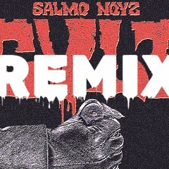 Salmo, Noyz Narcos - RESPIRA ft. Marracash (RAWSTYLE REMIX)