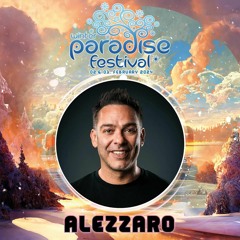 Alezzaro @ Paradise Winterfestival 2024.WAV
