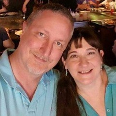 Xanue & Cynthia Saying Omah (6 - 25 - 20)