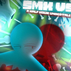 SMX Vs Sans Phase 6 Remastered Subjugation