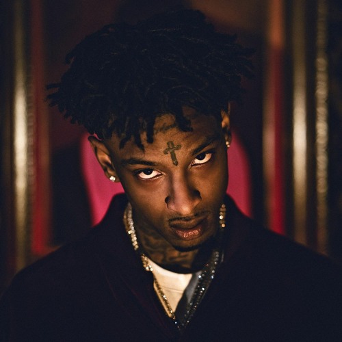 Stream 21 savage rare songs mix by DJMV | Listen online for free on ...