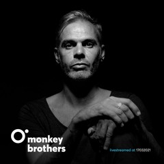 Cadenza Nights 🦋 v.029 - Monkey Brothers