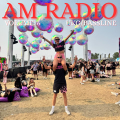 AM RADIO - VOLUME 6