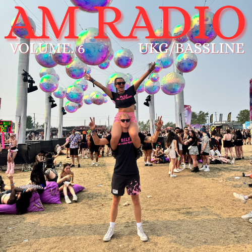 AM RADIO - VOLUME 6