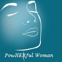 PowHERful Woman - Written by Paula Morand & Sarah Smith