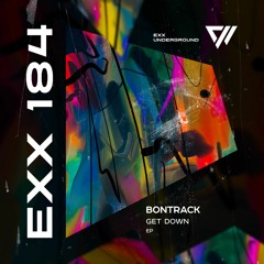 Bontrack - Get down (Original mix)