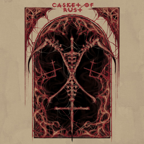 Casket of Rust