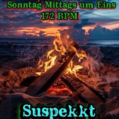 Sonntags Mittags um Eins 172 BPM