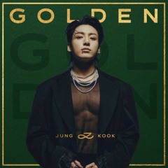 Sombody- Jungkook Golden