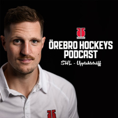 S06E03 - Upptaktsträff inför SHL-säsongen