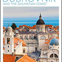 [Download] KINDLE 📒 DK Eyewitness Top 10 Dubrovnik and the Dalmatian Coast (Pocket T