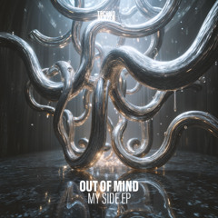 TBZ043 OUT OF MIND - My Side [Technoblazer]