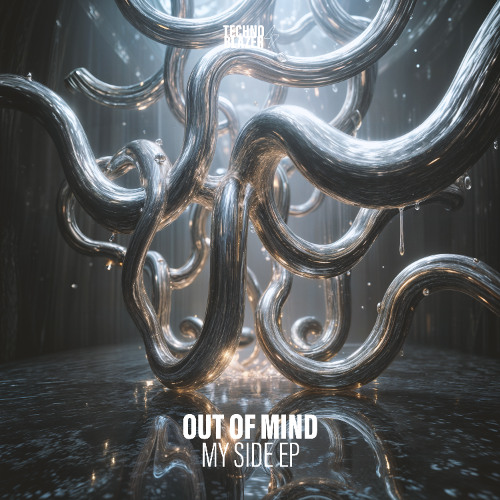 TBZ043 OUT OF MIND - My Side [Technoblazer]
