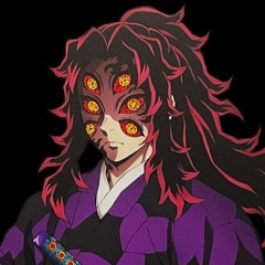 Kokushibo Theme Comickey